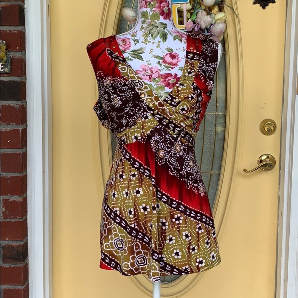 Women’s Blouse
